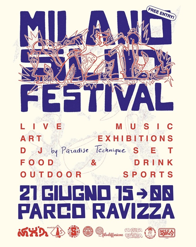 milano sud festival