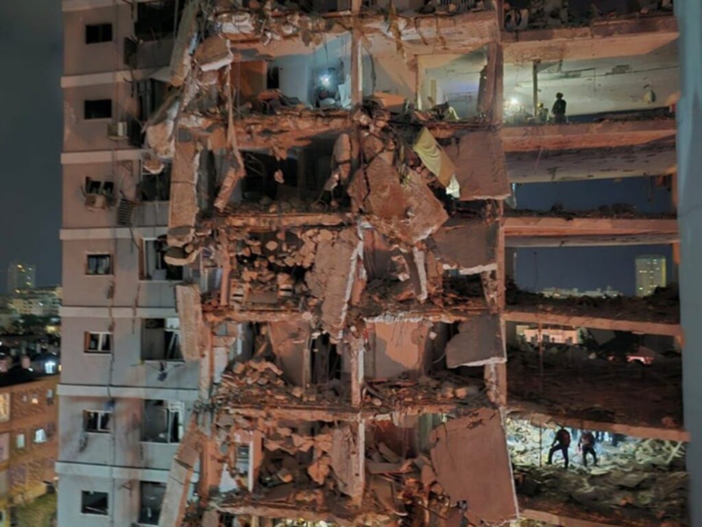 missili iran israele