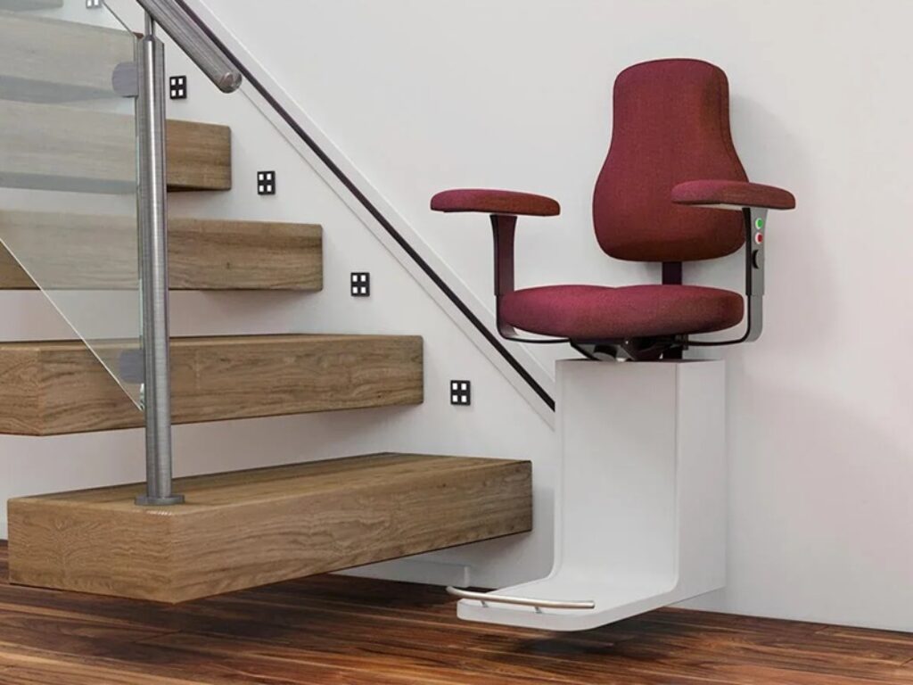 montascale barriere architettoniche