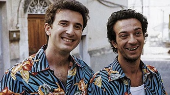 nati stanchi trama film