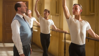 nureyev the white crow film