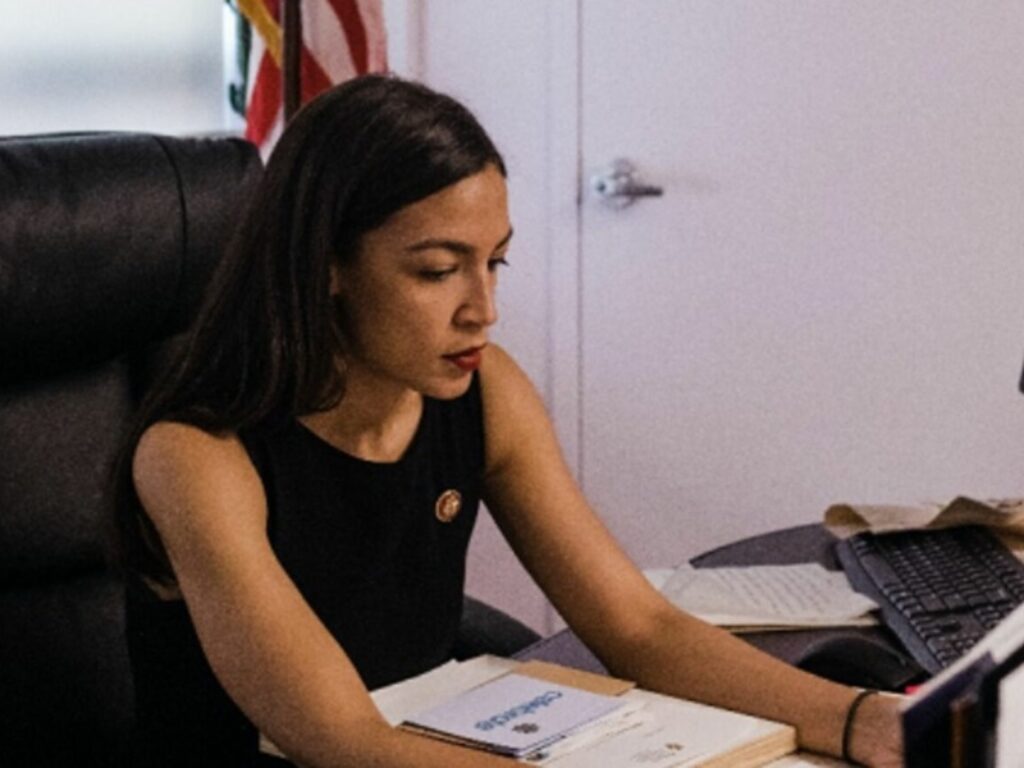 ocasio-cortez