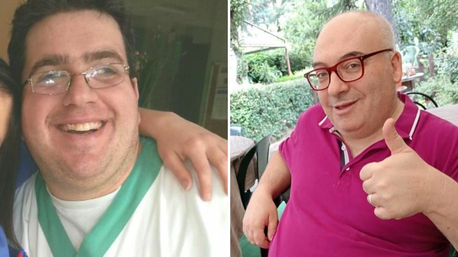 uomini uccisi bologna