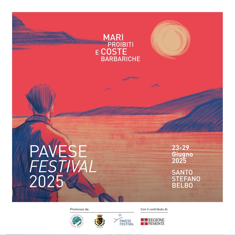 pavese festival