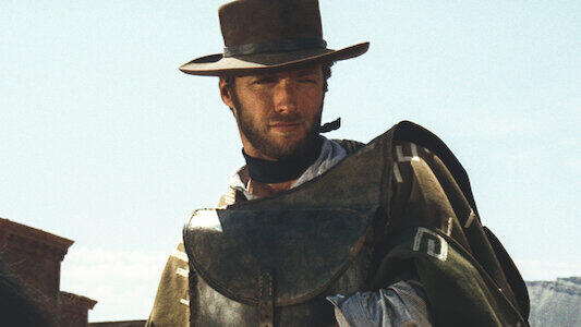 per qualche dollaro in più film trama