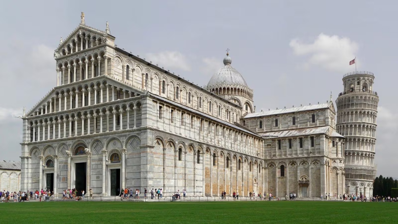 pisa