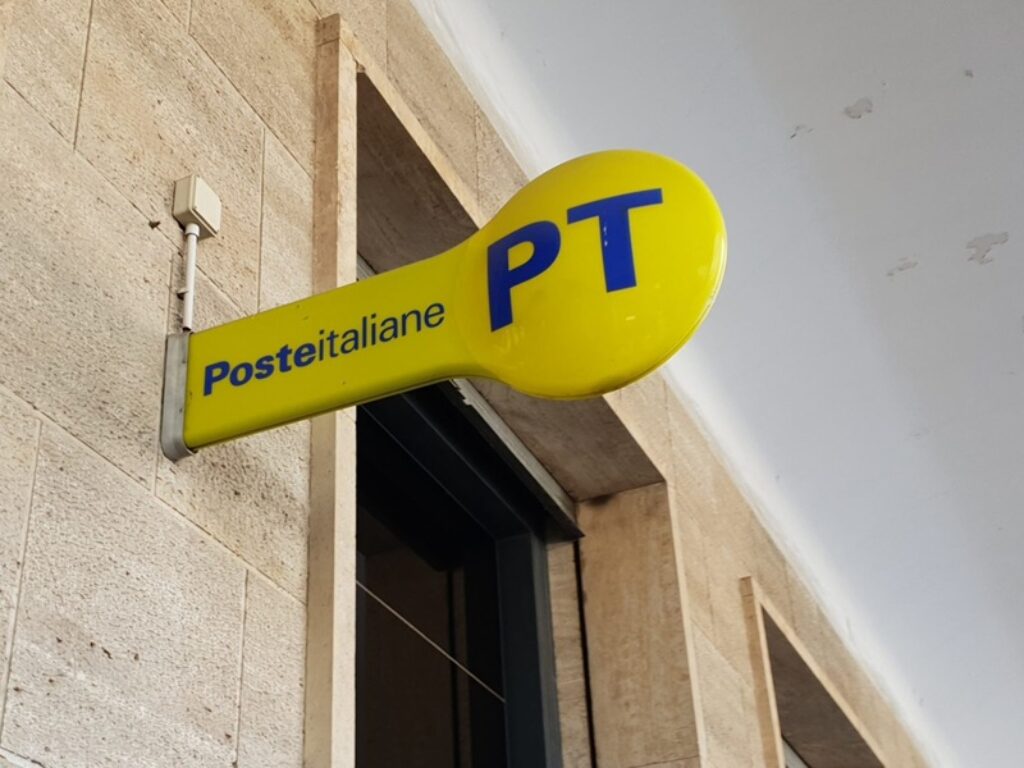poste italiane
