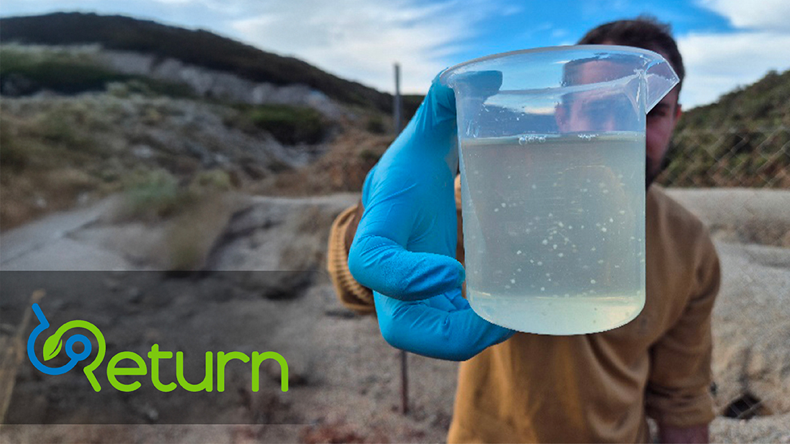 progetto enea batteri terreno piante