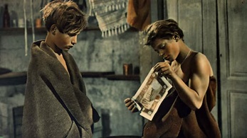 proibito rubare film