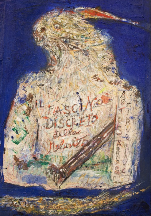 raffaele bueno opere