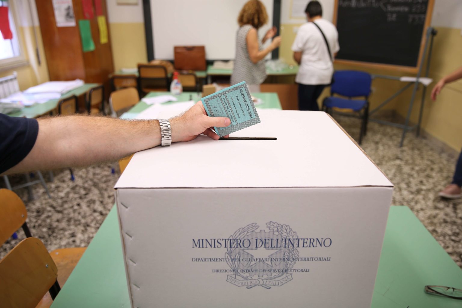 referendum voto