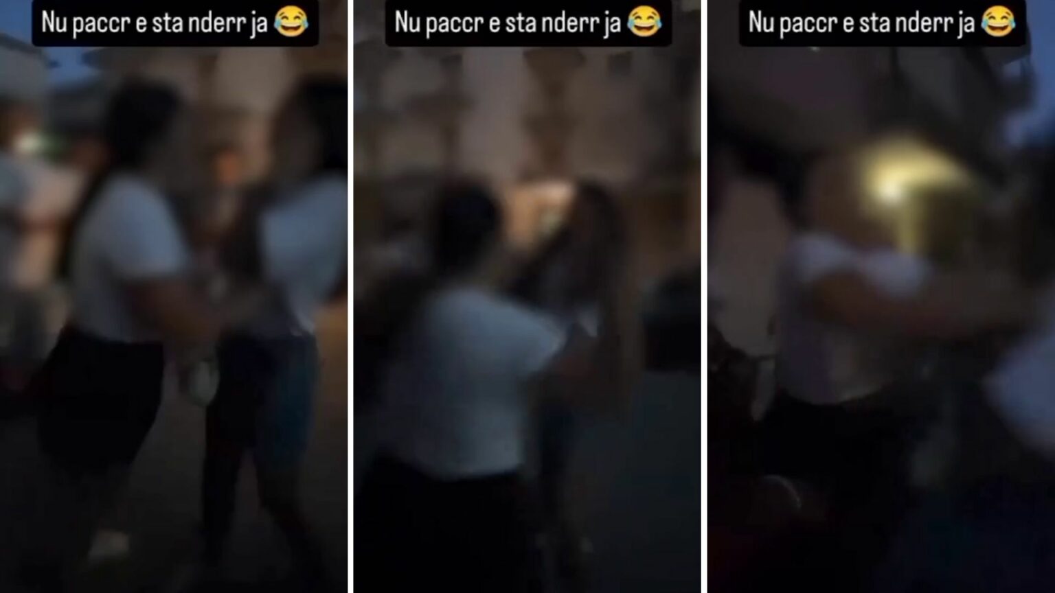 rissa ragazze sant'antimo