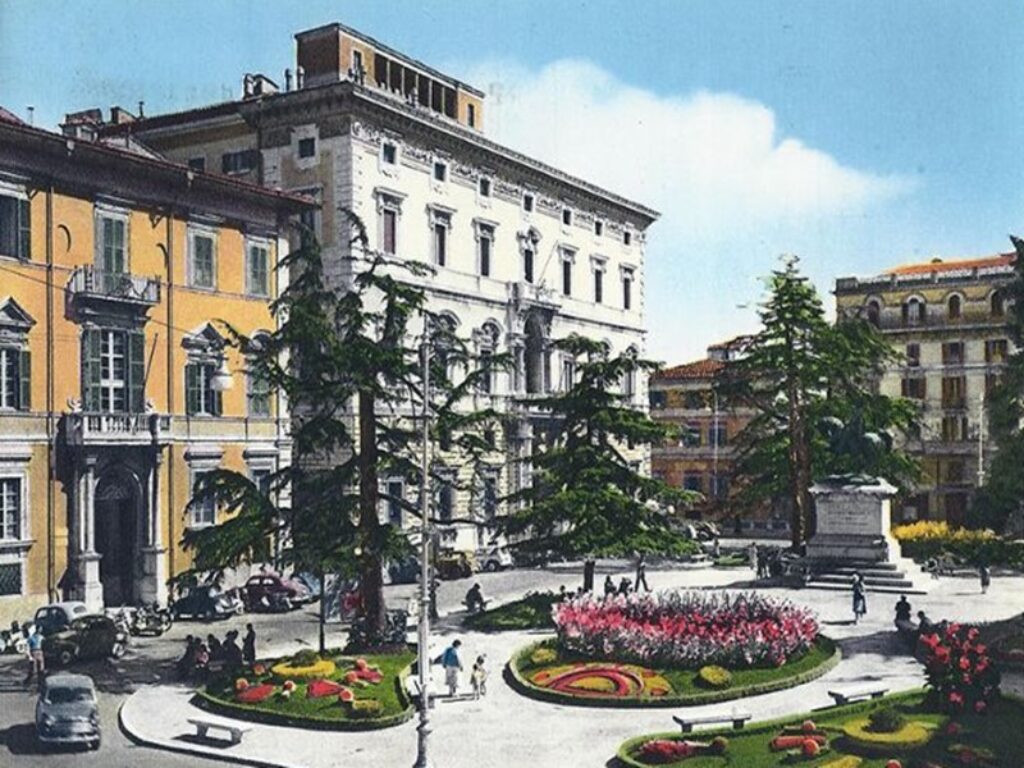 riunione di condominio