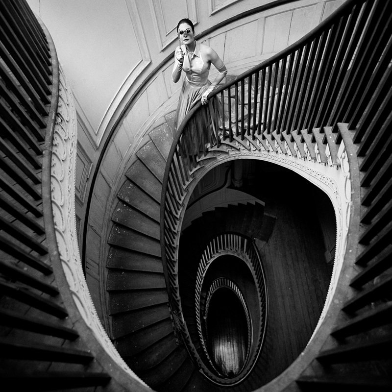 rodney smith opere