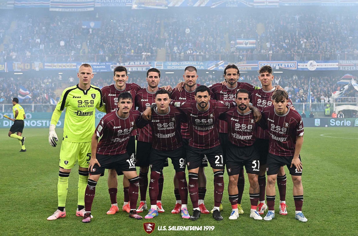 salernitana