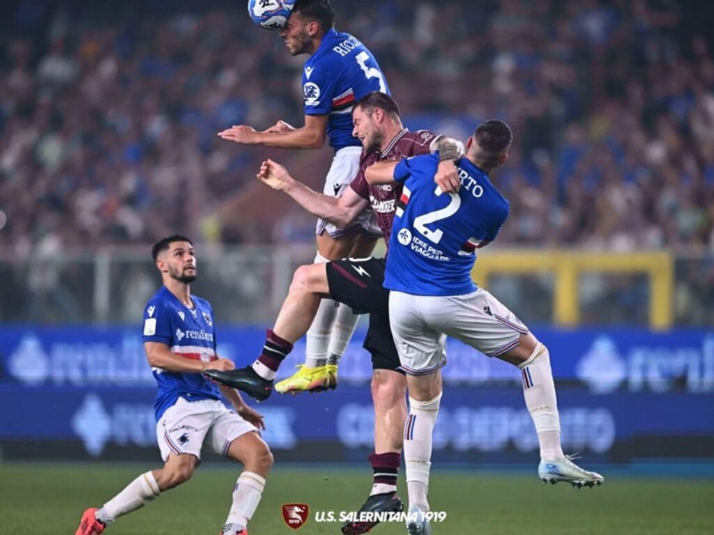 salernitana