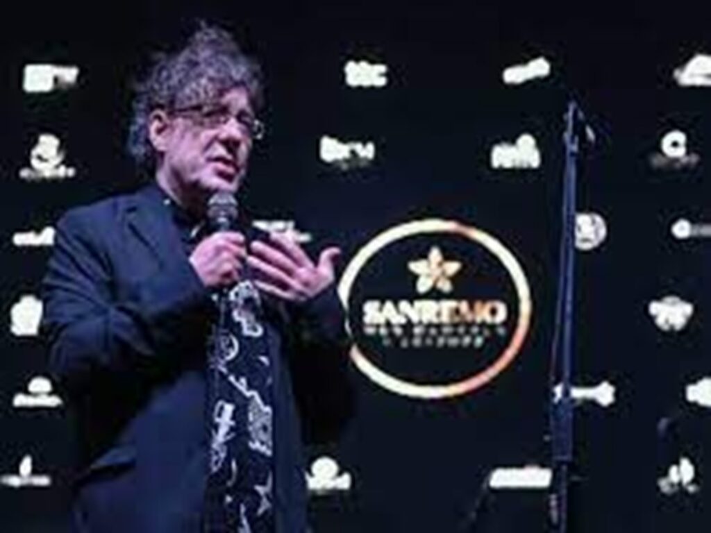 Sanremo Music Awards