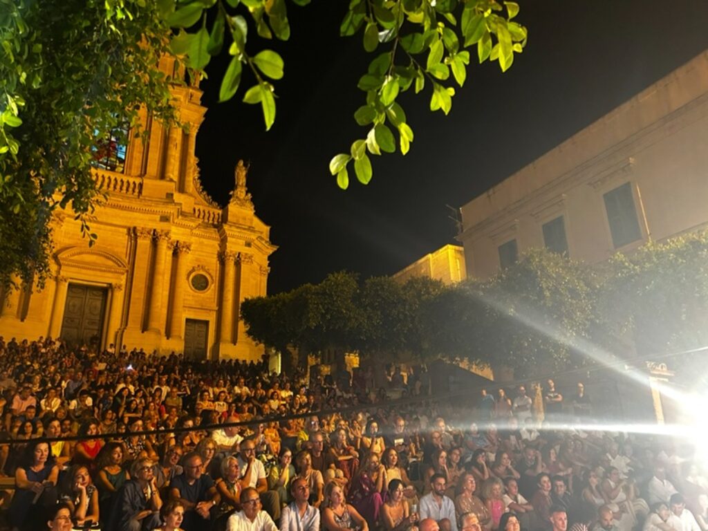 scenari festival modica