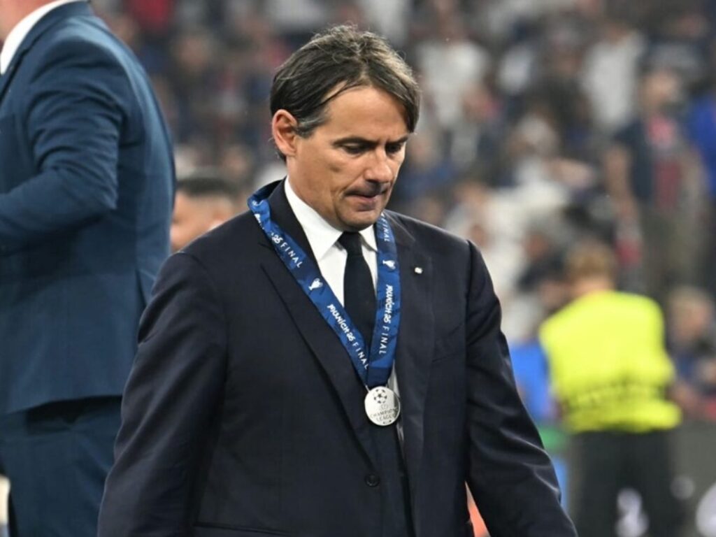simone inzaghi