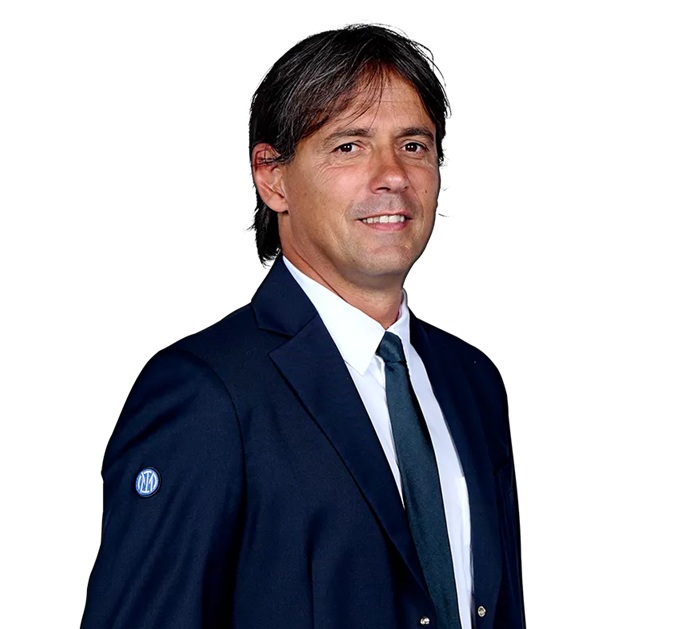 simone inzaghi inter
