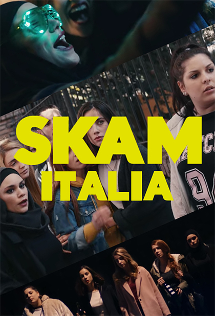 skam italia