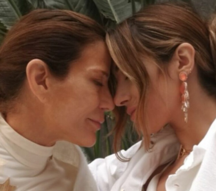 soleil sorge e la madre