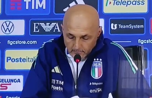 spalletti