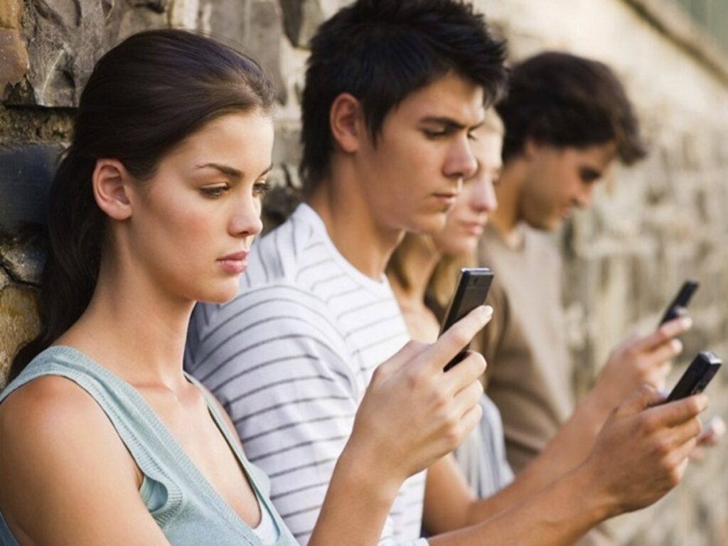 smartphone rivoluzione mobile