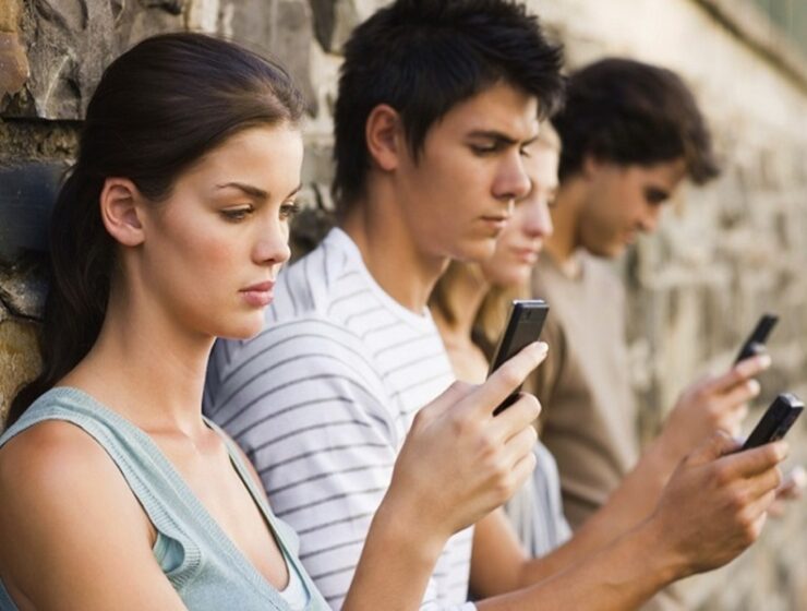 smartphone rivoluzione mobile