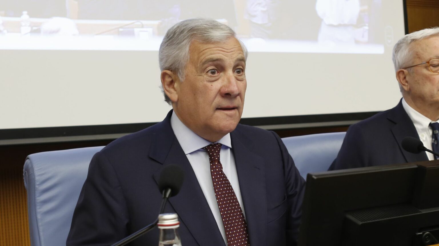 tajani