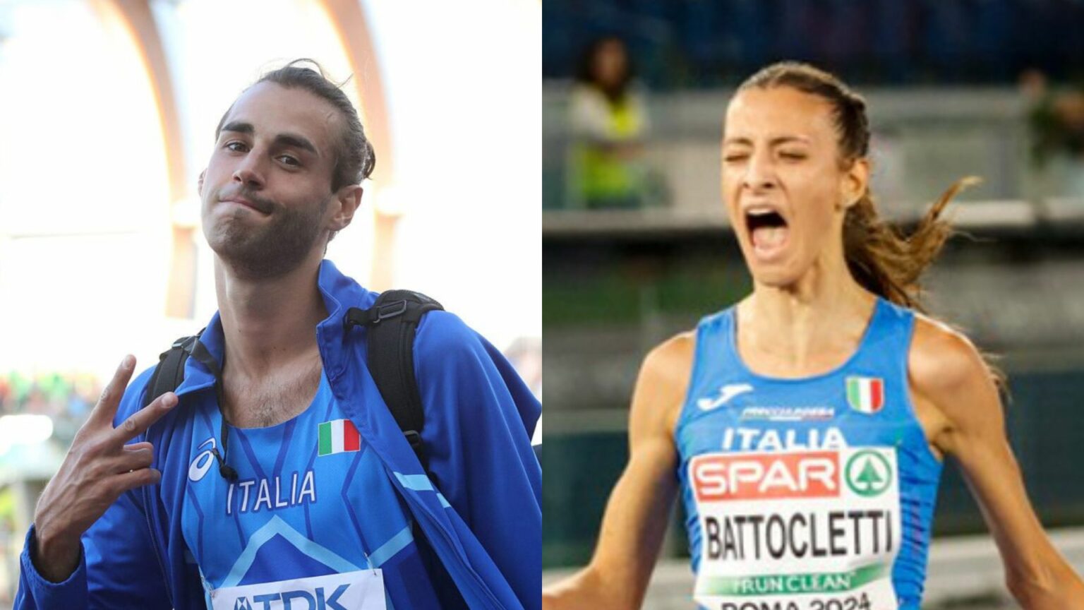 tamberi e battocletti