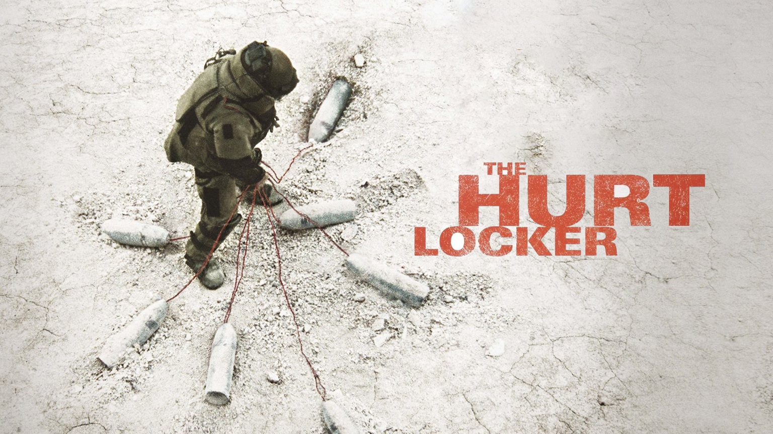 the hurt locker film