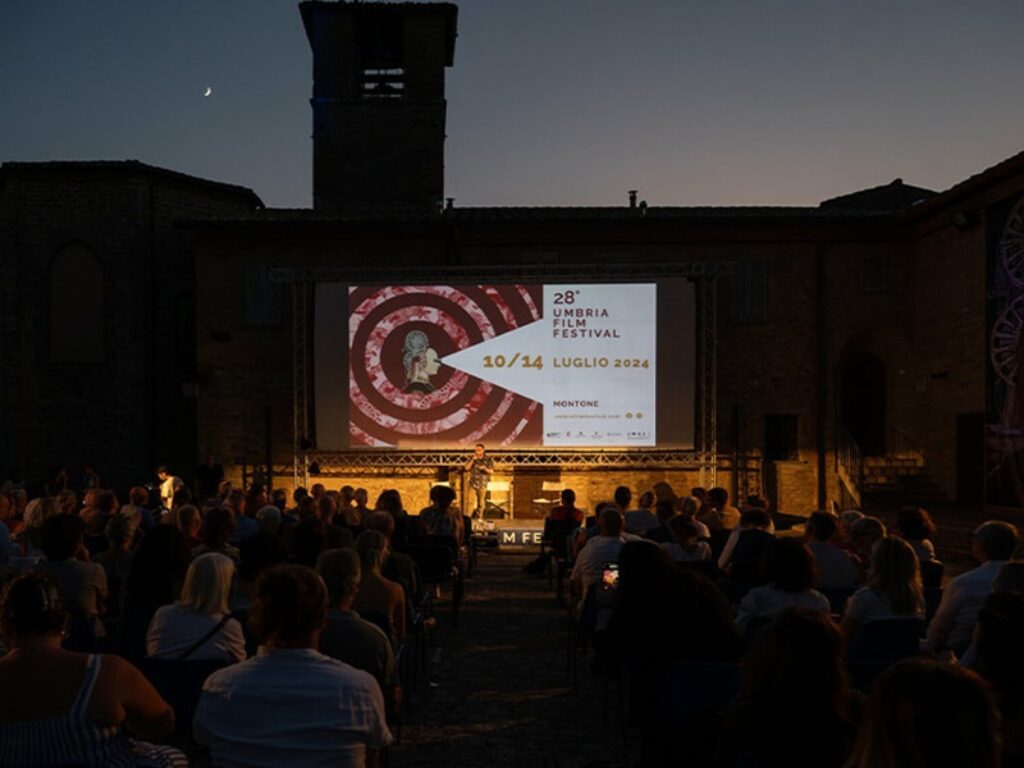 umbria film festival