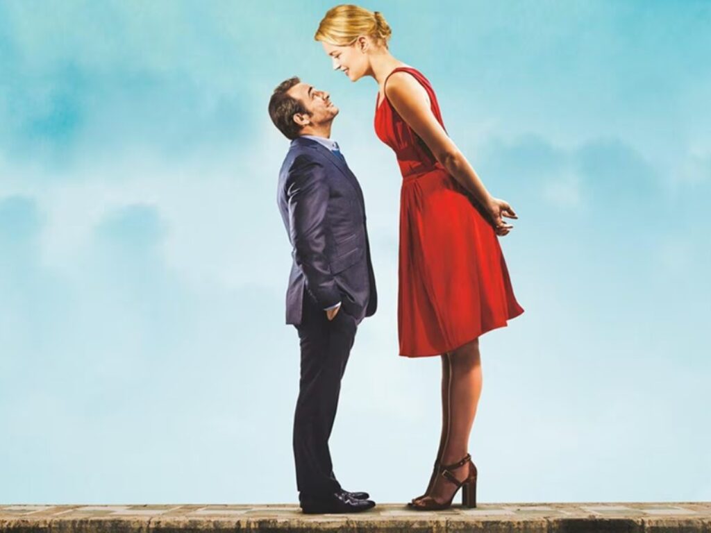 un amore all'altezza film