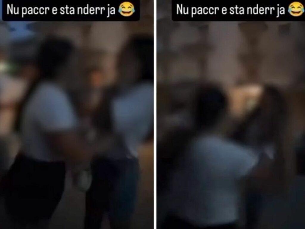 rissa ragazze sant'antimo