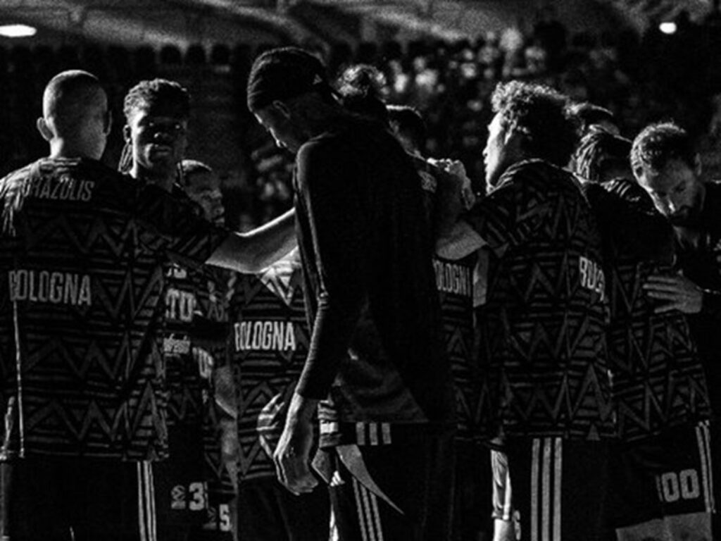 virtus bologna basket