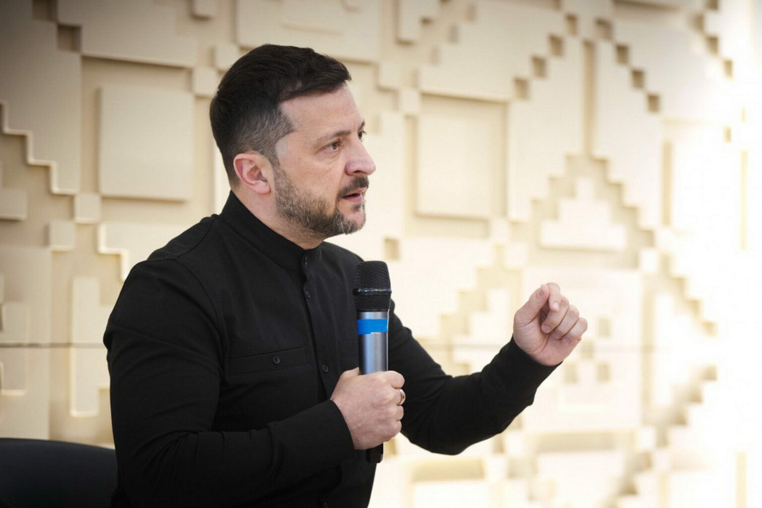 zelensky mine antiuomo