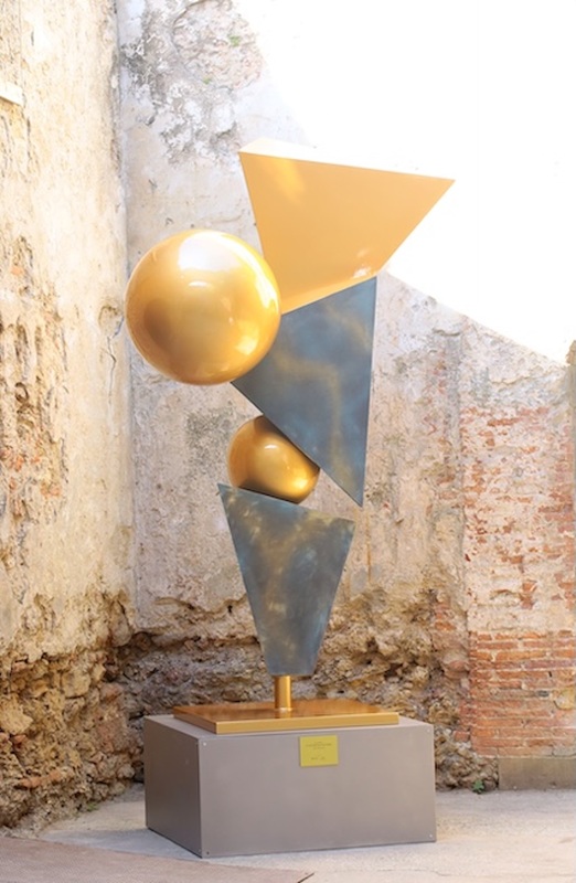 il cuore della terra cesare catania