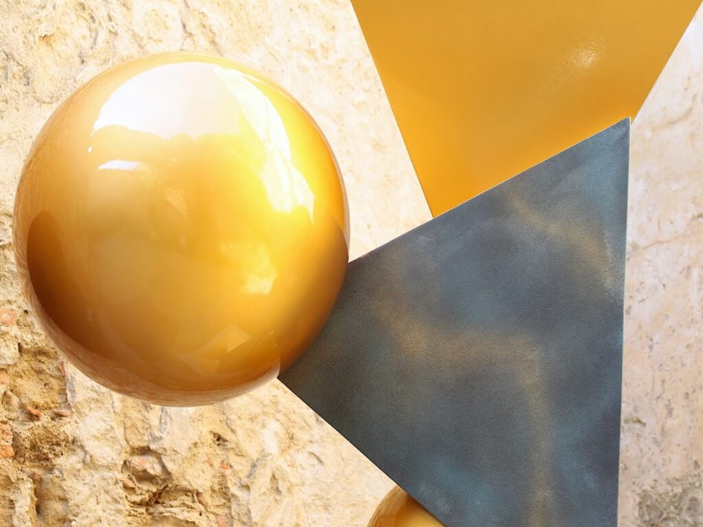 il cuore della terra cesare catania