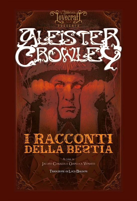 aleister crowley
