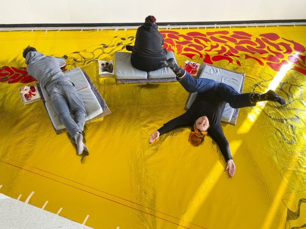 Pensare come una montagna