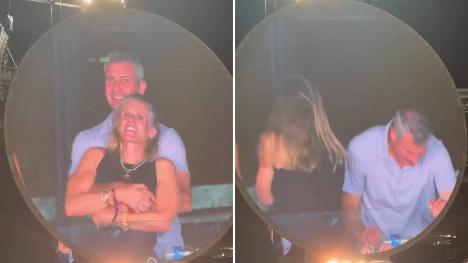 andy byron e kristin cabot