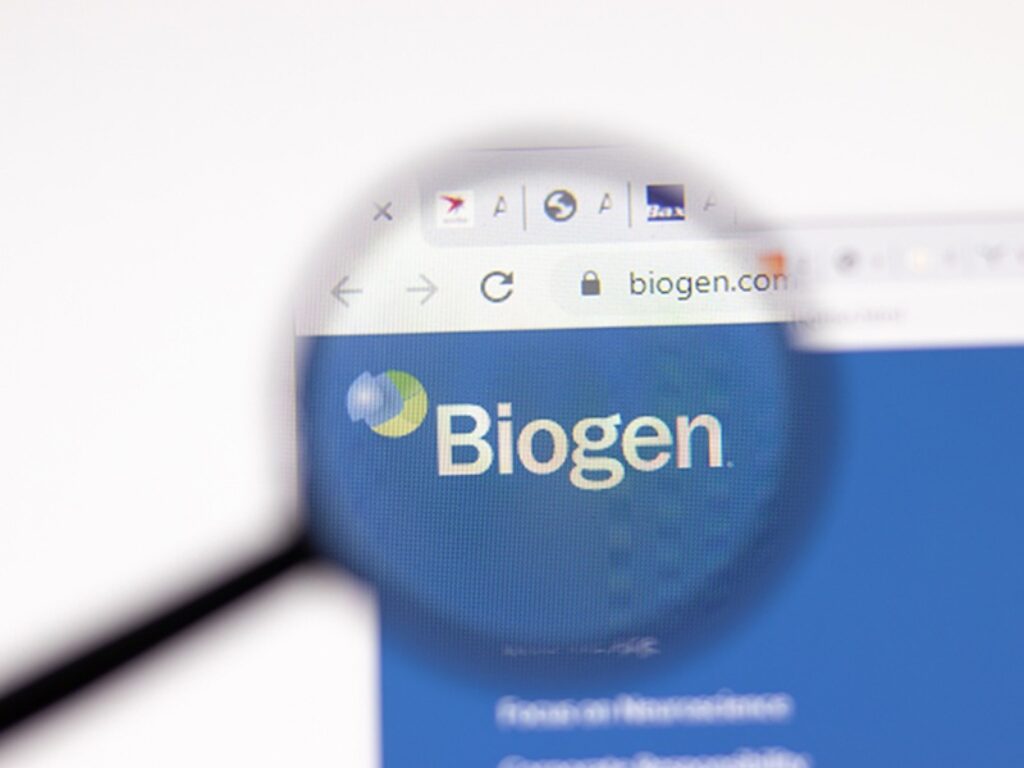biogen