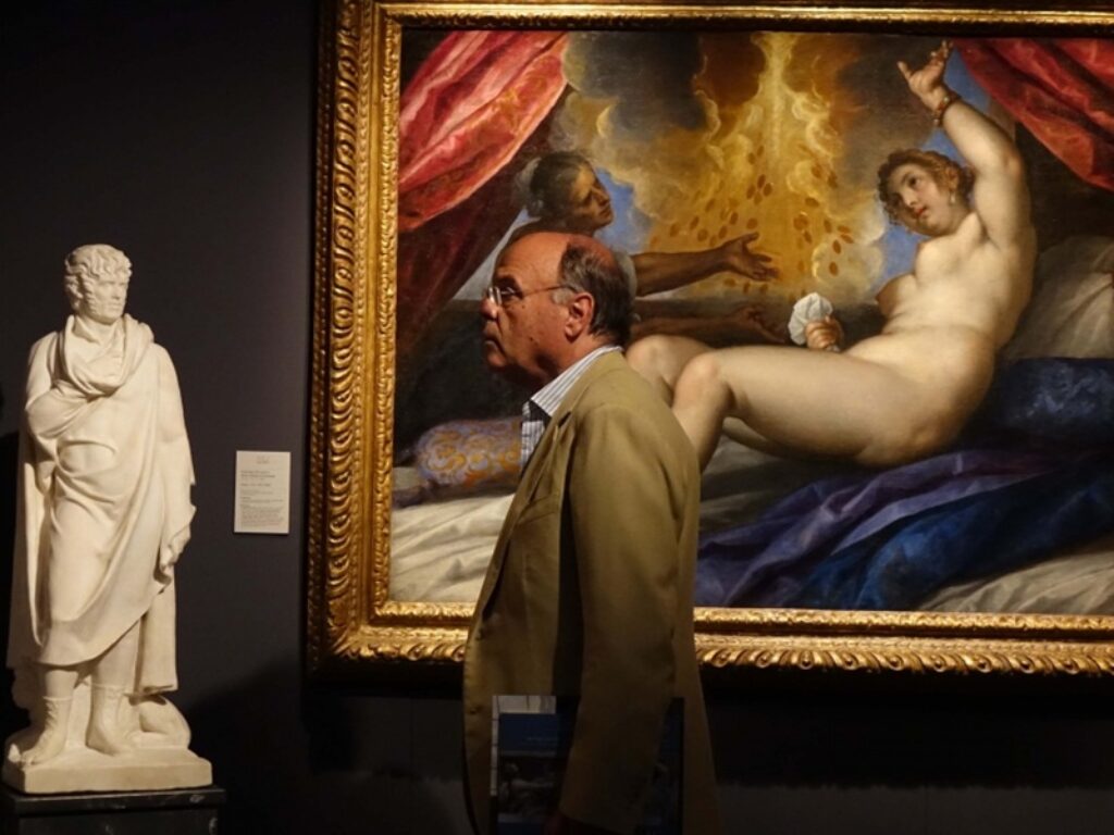Biennale Internazionale dell’Antiquariato di Firenze 2025