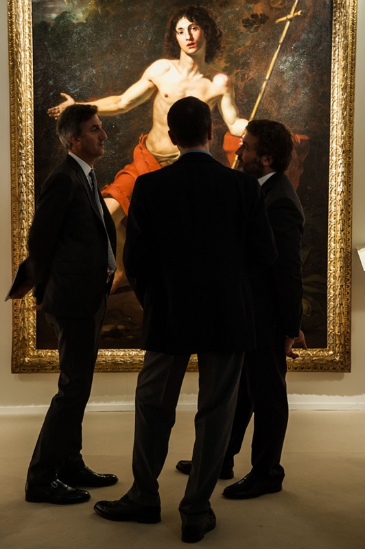 Biennale Internazionale dell’Antiquariato di Firenze 2025