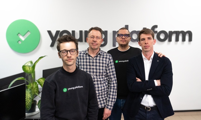 Board Young Platform