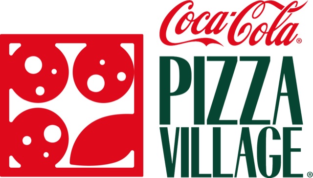 COCA-COLA PIZZA VILLAGE