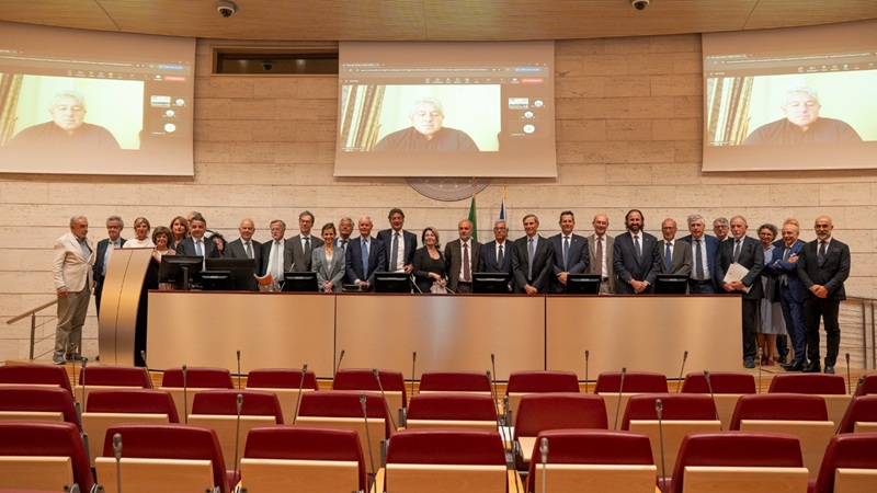 Consiglio superiore di sanità