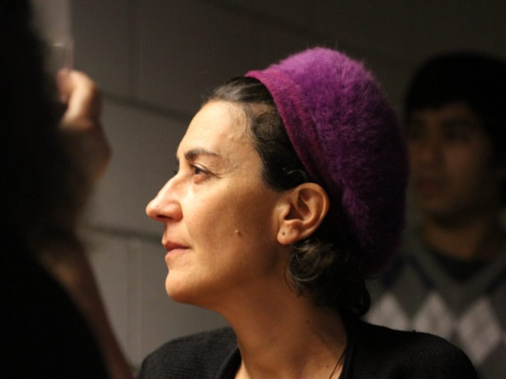 cantiere aperto 2025