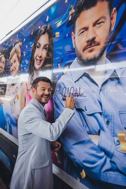 Italia’s Got Talent